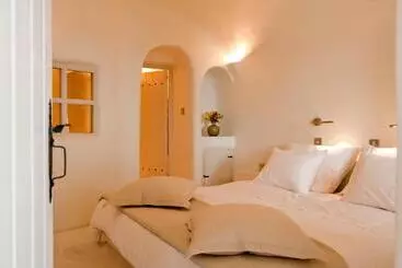 Hotel Kapari Natural Resort