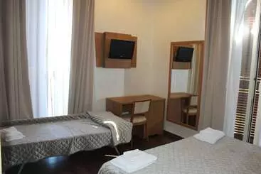 בית מלון כפרי La Luna Romana