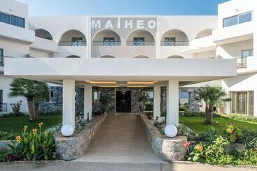 هتل Matheo Villas & Suites