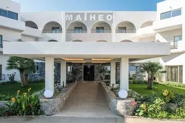 Hotel Matheo Villas & Suites