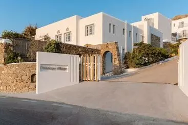 Hotel Penelope Village