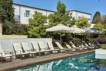 酒店 Poseidonion Grand