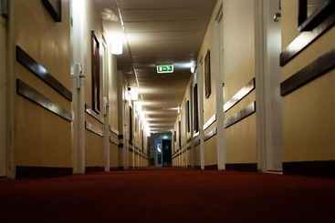 בית מלון כפרי Reimersholme