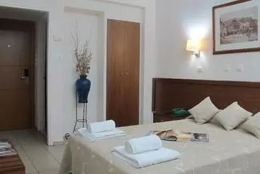 فندق Solomou Athens