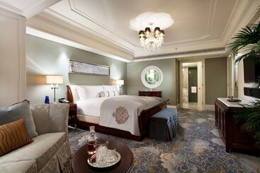 Hotel Waldorf Astoria Shanghai On The Bund