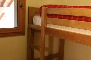 Apartament Les Chalets Des Rennes