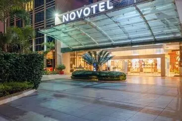 Novotel Bengaluru Outer Ring Road