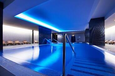 Rr Alvor Baia Resort