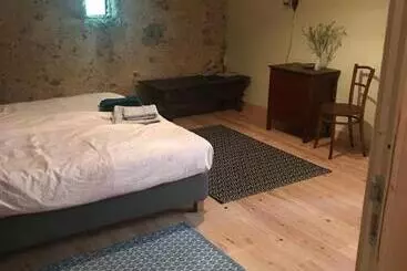 B & B Maison Helise