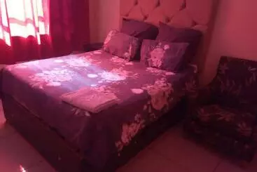 Bed and Breakfast Royal Delight Guest House