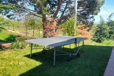 هتل Quinta Do Outono