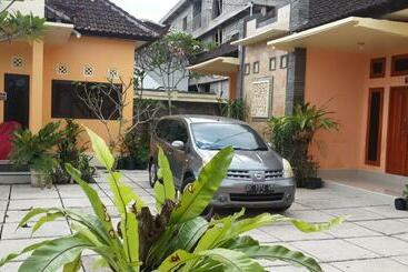 Motel Jepun Bali Hotel Negara