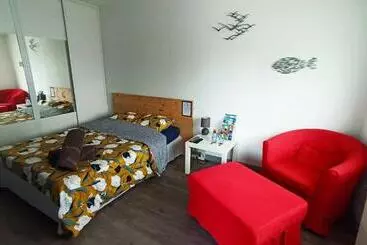 Pensione Laurina   Chambre, Sdb, Terrasse, Arrivée Autonome