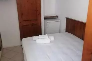 ペンション Stanze Appartamento Rosina Casa Vacanze Cannole Sulla Via Francigena