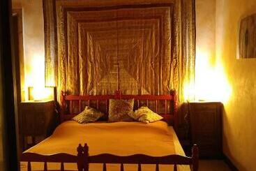 Bed And Breakfast Balli Coi Lupi