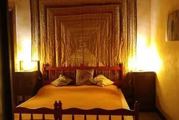Bed And Breakfast Balli Coi Lupi