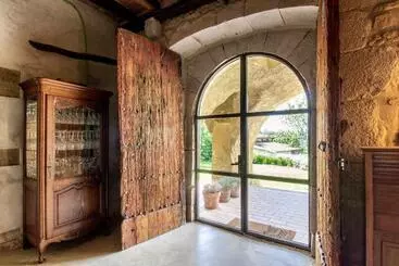 Bed and Breakfast Masía Can Grau Habitaciones Con Desayuno Inlcuido