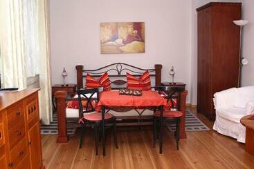 Fahrradpension Joachimsthal