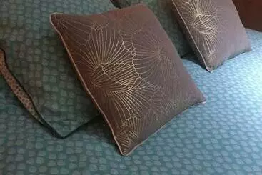 Pensione Chambre D’hôtes Des Oliviers