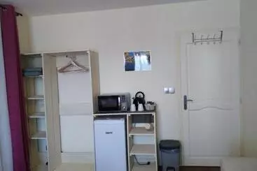 Pansiyon Les Chambres De Beauviel
