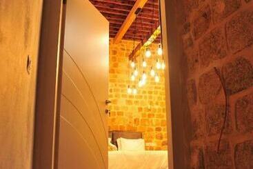 Pensão Salah Aldin House