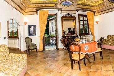 B&b Il Glicine Molare