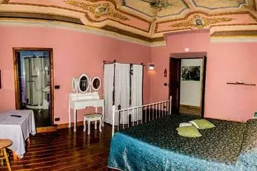 B&b Il Glicine Molare
