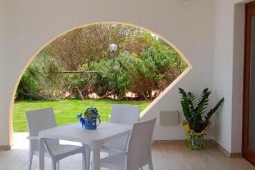 פנסיון Villa Orsola