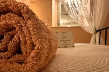 Majatalo Agri Resort Masusa