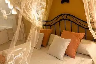 Pension Agri Resort Masusa