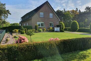 Bed and Breakfast Renata Zimmer Frei Lathen