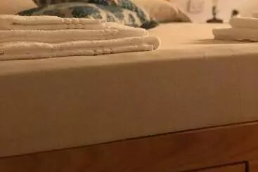 ベッドアンドブレックファースト Il Galletto Viola, Luxury Room & Suite