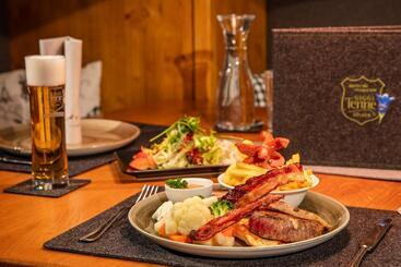 شقة فندقية Giggi Tenne Studios