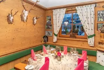 Apartmanszálloda Giggi Tenne Studios