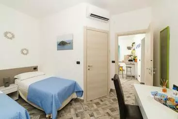 Pension Bell Albenga
