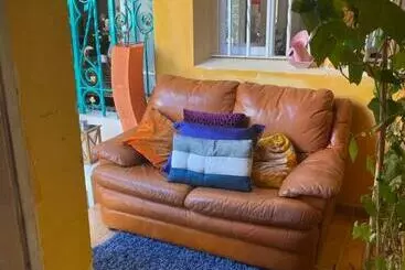 Pensión Casal Banco De Felanitx,habitaciones Privadas