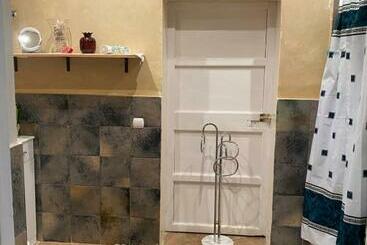 Pensão Casal Banco De Felanitx,habitaciones Privadas