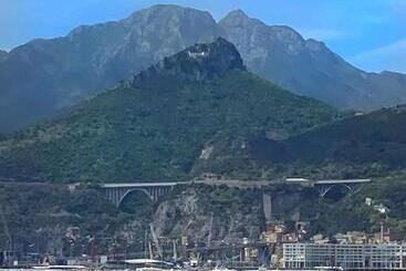 פנסיון La Corte Del Campo