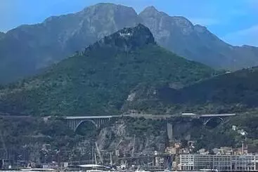 Majatalo La Corte Del Campo