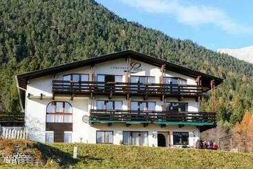 Majatalo Landhaus Linser