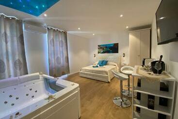 膳宿费 Le Calette 105