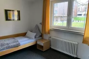 Retkeilymaja Topp Apartments