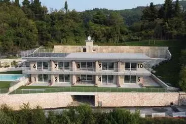 Apartahotel Appartamenti Annachiara