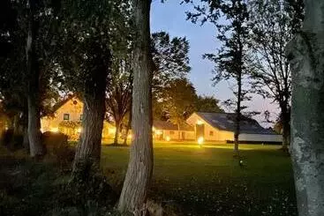 B&b Bij Lowieke
