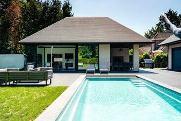 B&b Welness Sport And Pleasure