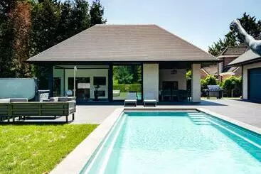 B&b Welness Sport And Pleasure