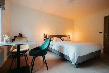Bed & Breakfast T Wilgenhuys