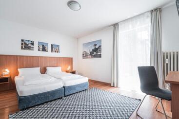 Flatista Boutique Hotel   Self Check In