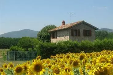 Szálloda Agriturismo Gli Arrighi