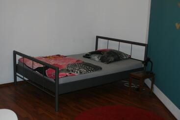 호텔 Bequemschlafen